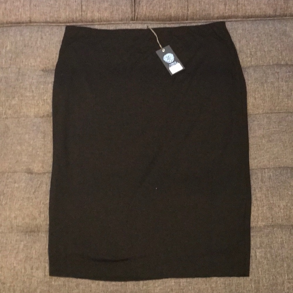 Vince Camuto Skirt- XL